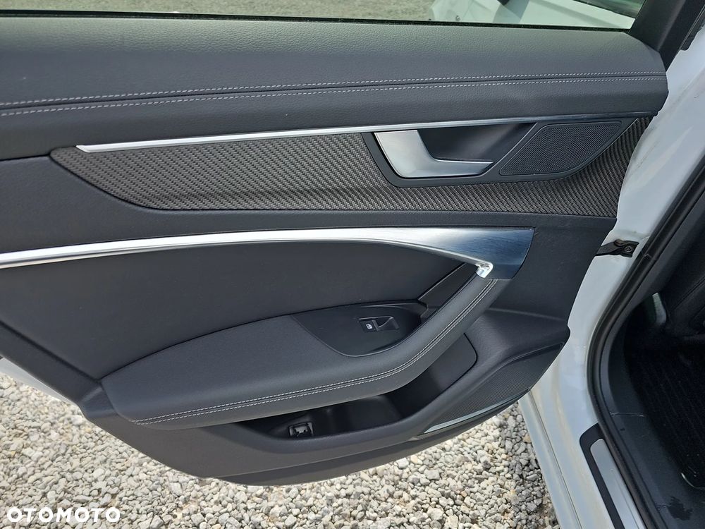Audi A6 Limousine 40 TDI mHEV Quattro S Line S tronic - 25