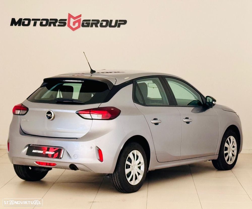 Opel Corsa 1.2 Business Edition - 19