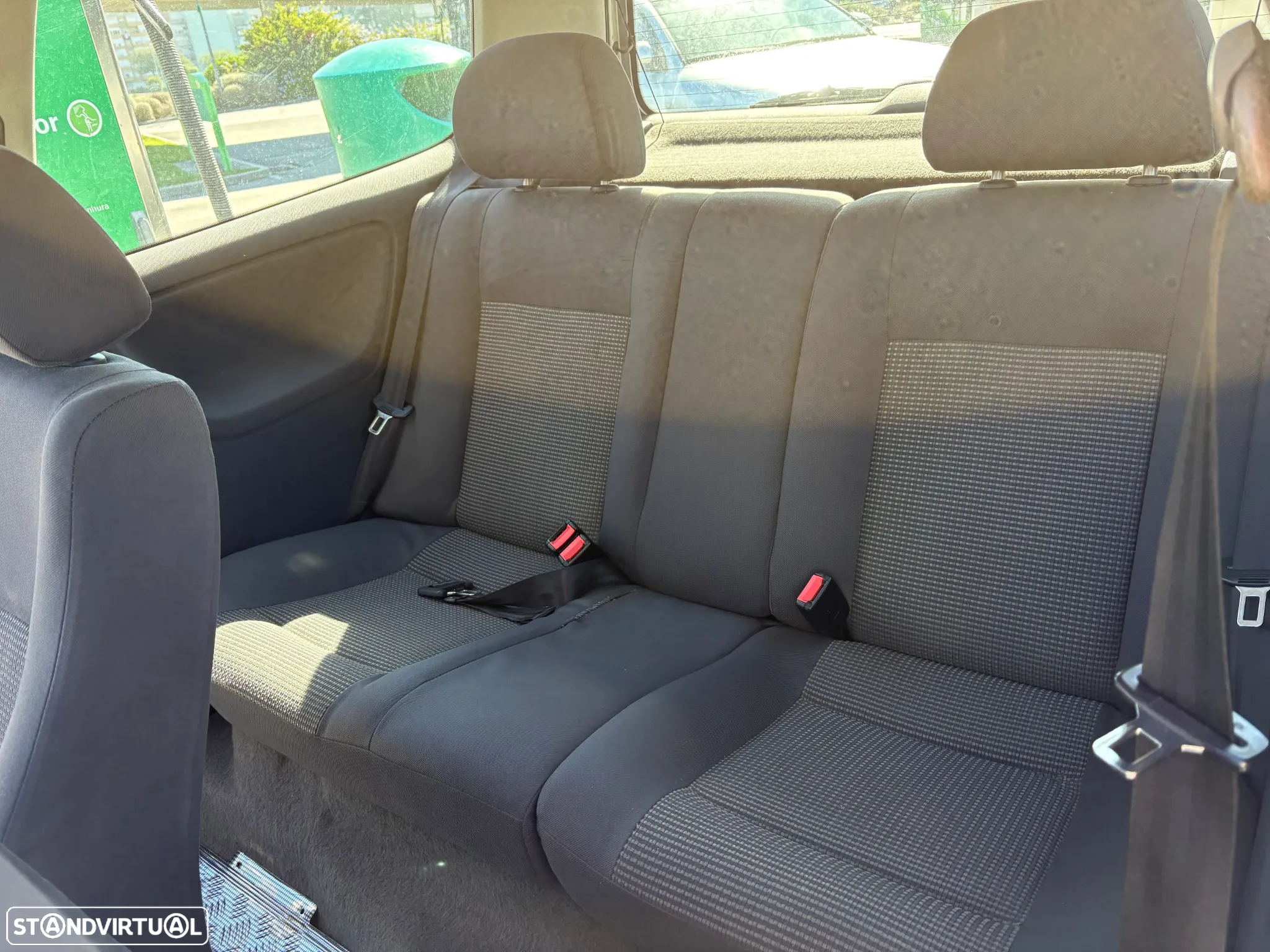 VW Polo 1.4 TDi Confortline - 3