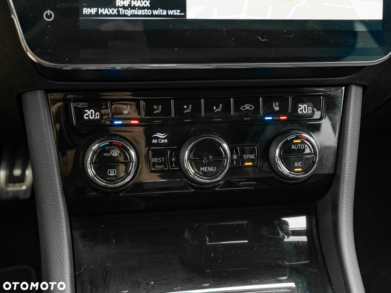 Skoda Superb 2.0 TSI 4x4 L&K DSG - 21