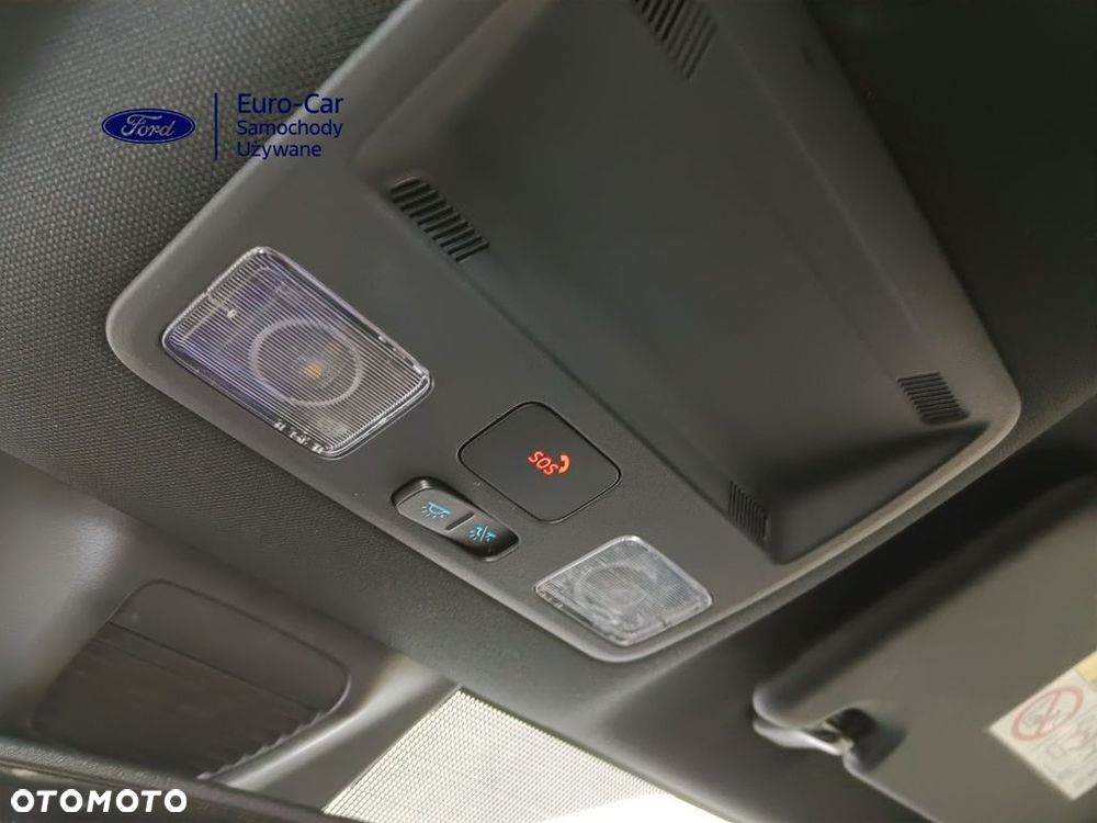 Ford Focus 2.0 EcoBlue S&S ST mit Styling-Paket - 29