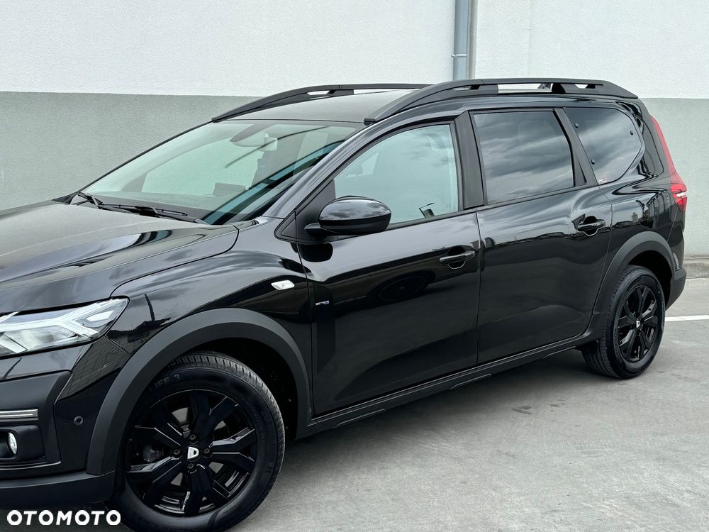 Dacia Jogger 1.0 TCe Extreme+ 7os - 16