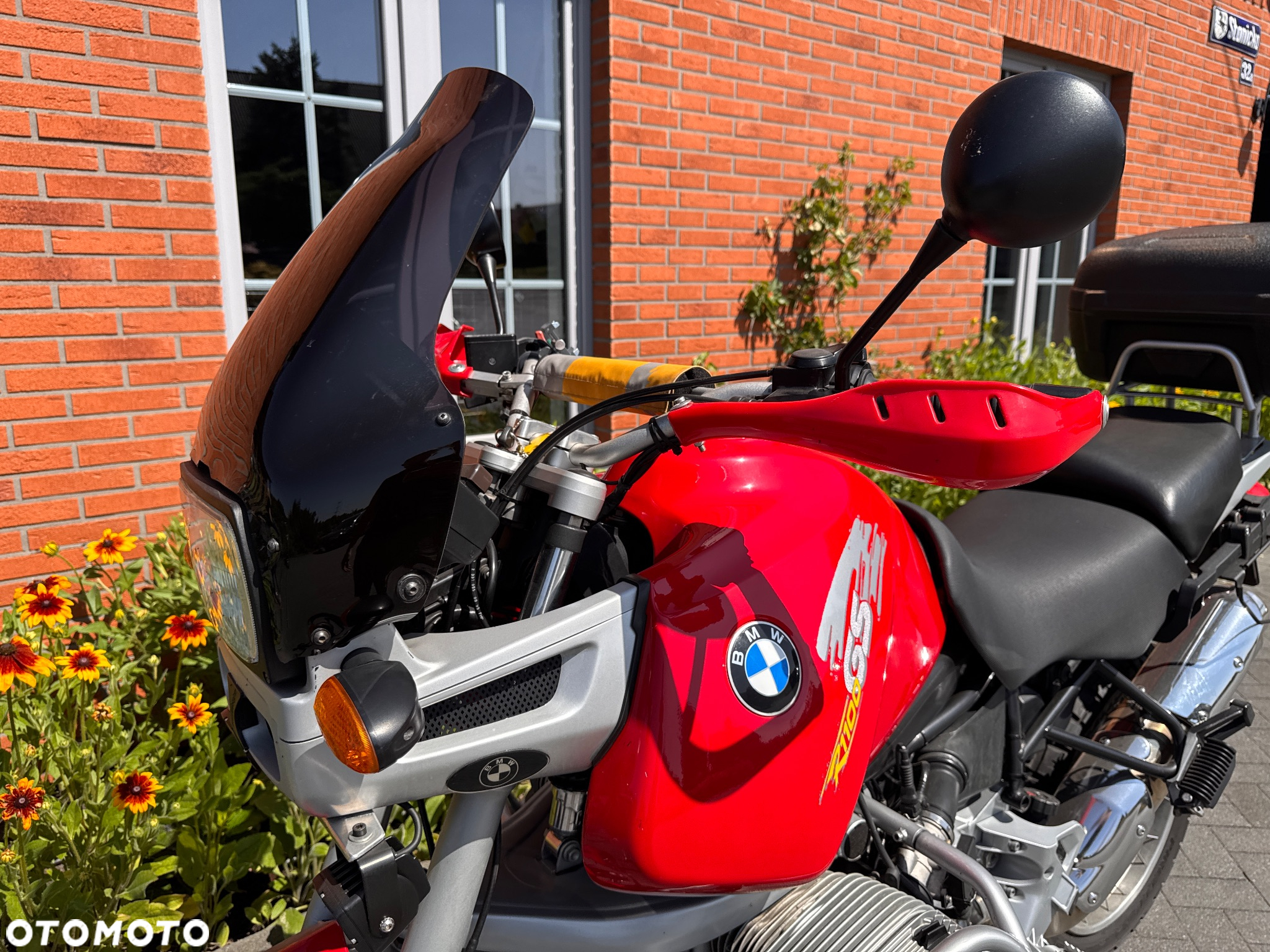 BMW GS - 20