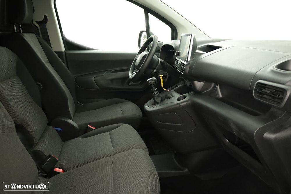 Citroën berlingo 1.5 bluehdi xl - 18