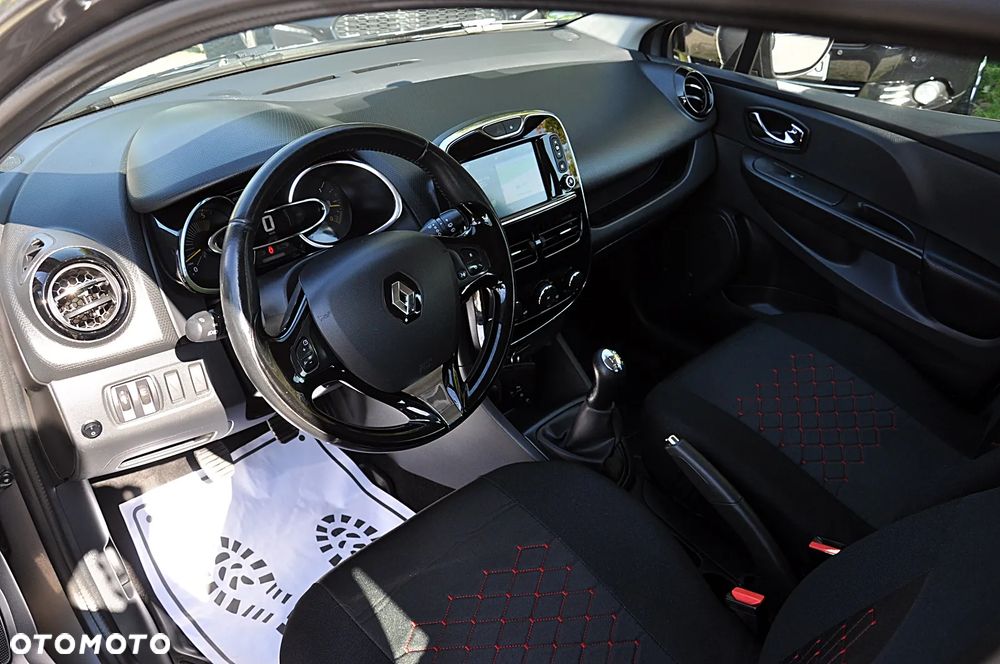 Renault Clio Energy dCi 75 Business - 13