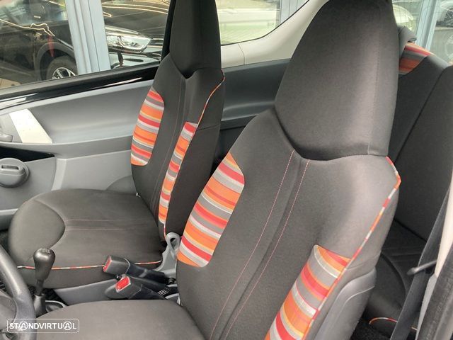 Citroën C1 1.0 X Airdream - 9