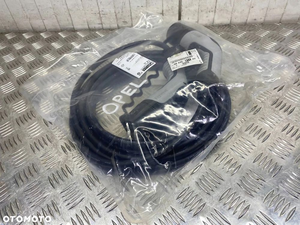 KABEL ŁADOWANIA SAMOCHODU OPEL ASTRA L PEUGEOT 308 III 9844681180 - 6
