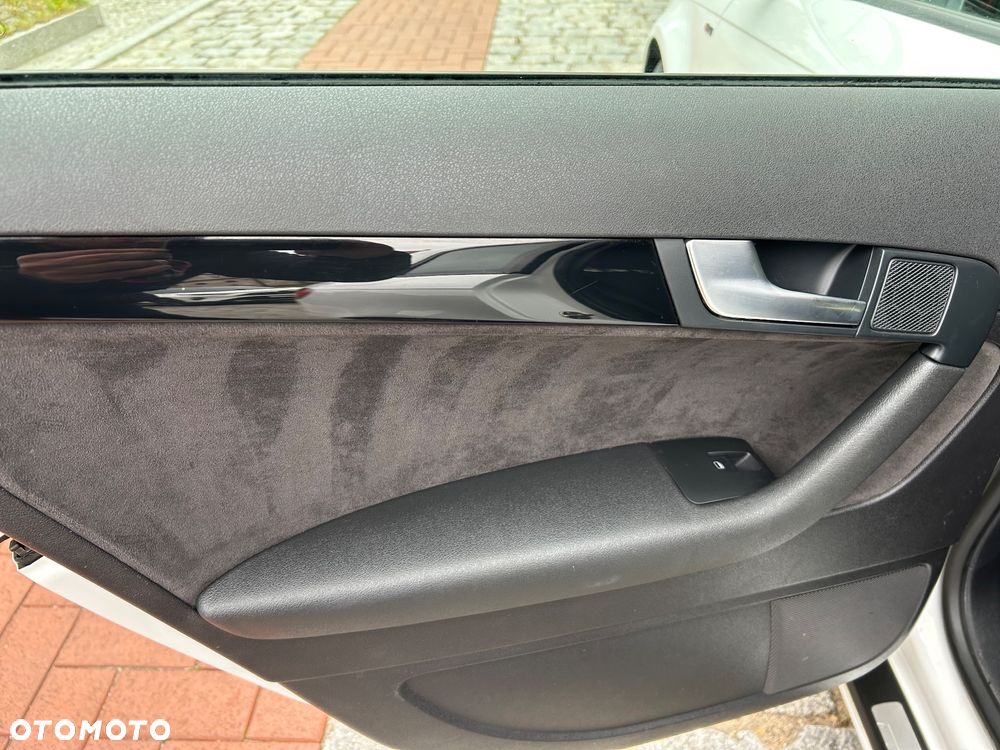 Audi A3 Sportback 2.0 TDI DPF S line Sportpaket - 17