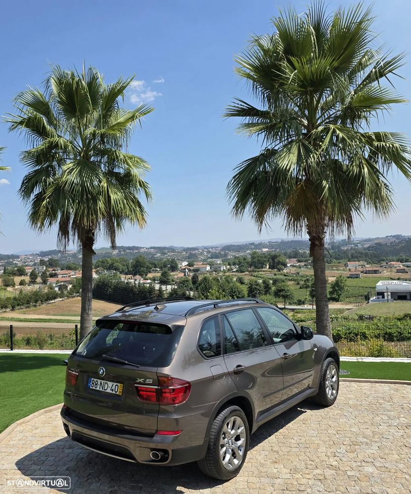 BMW X5 40 d xDrive - 4