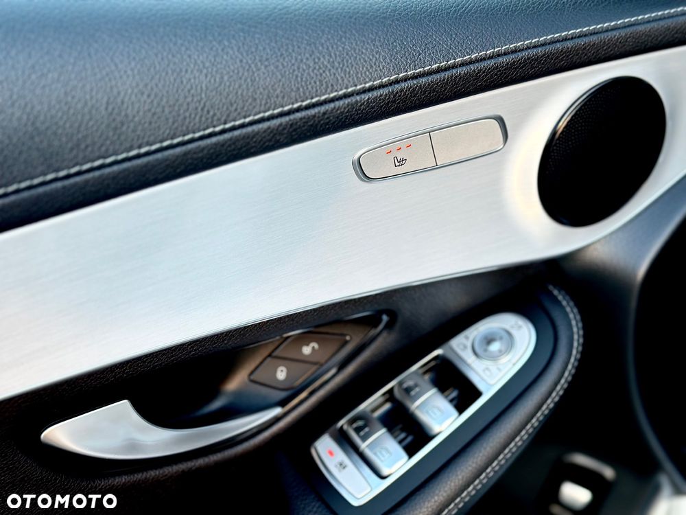 Mercedes-Benz GLC 220 d - 8