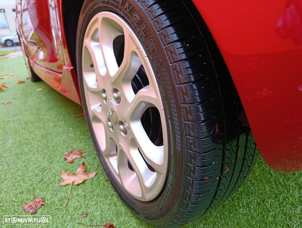 Kia Picanto 1.0 CVVT TX - 13