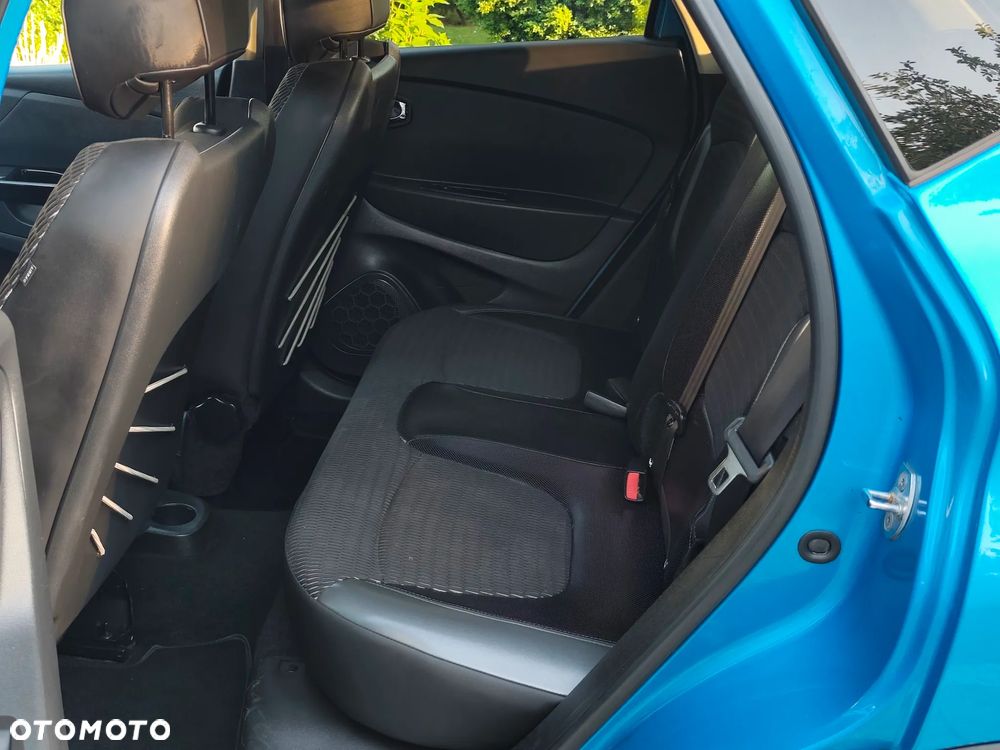 Renault Captur ENERGY dCi 110 Intens - 23