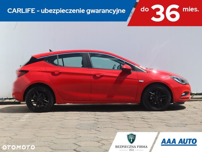 Opel Astra - 8