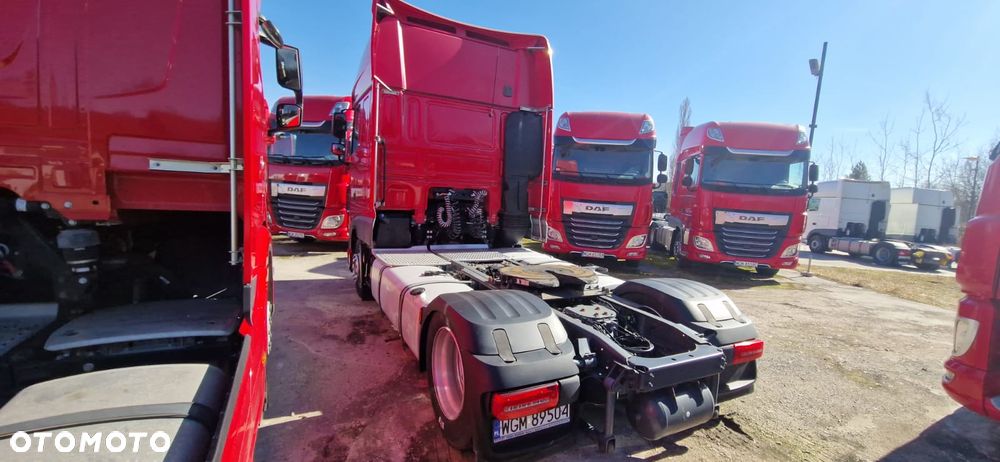 DAF XF480 - 5
