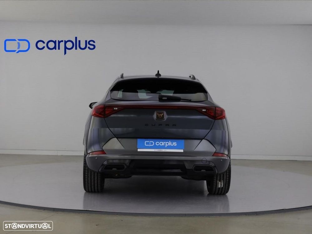 Cupra Formentor 1.5 TSI - 6