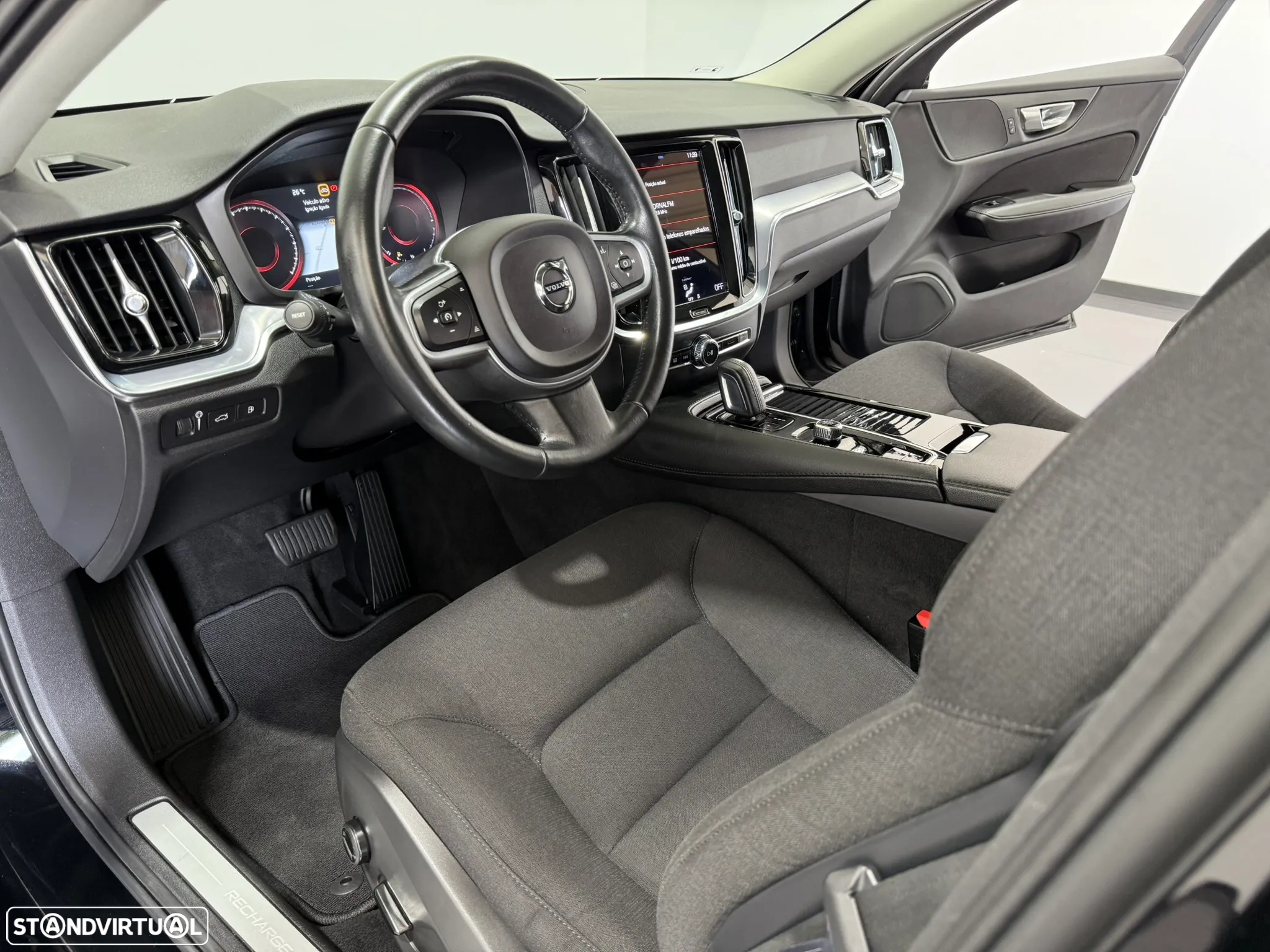 Volvo V60 2.0 T6 AWD TE Inscription Expression - 18