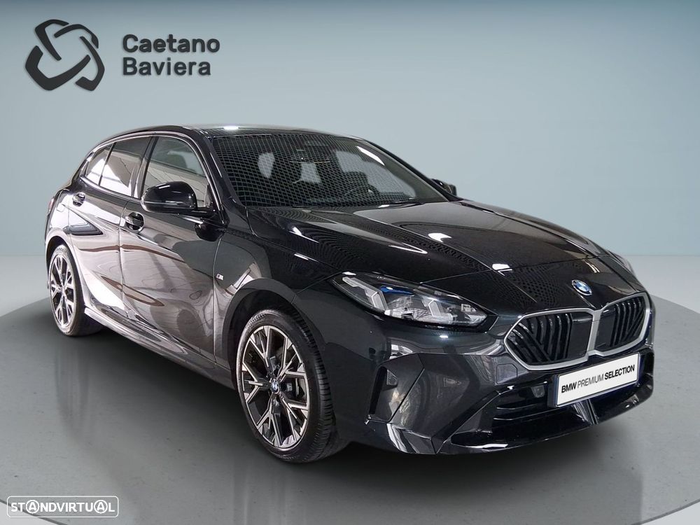 BMW 116 Pack Desportivo M - 10