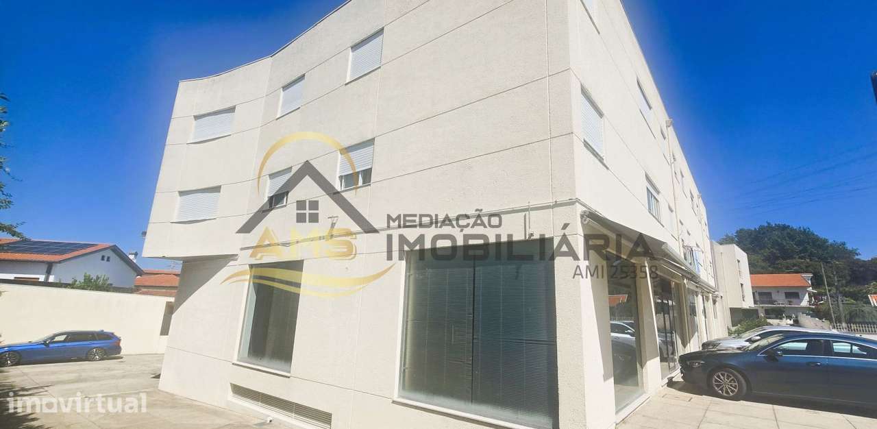 APARTAMENTO T3 COM GARAGEM - Grande imagem: 3/36