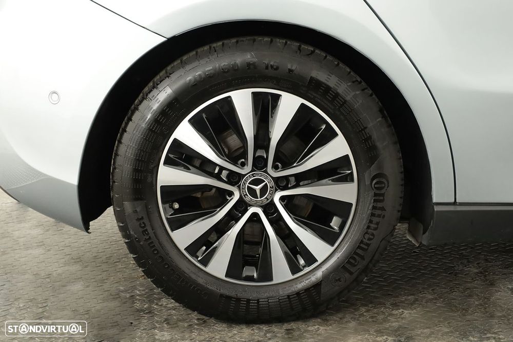 Mercedes-Benz A 200 Standard - 5