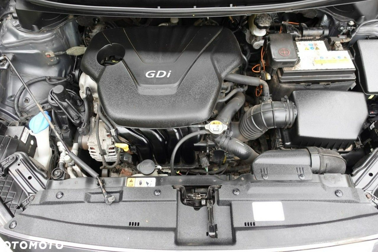 Kia Ceed - 13