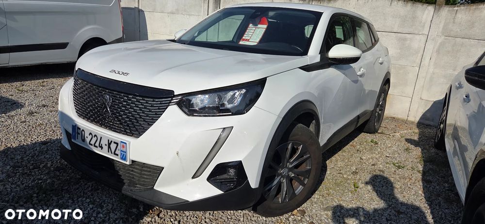 Peugeot 2008 - 24