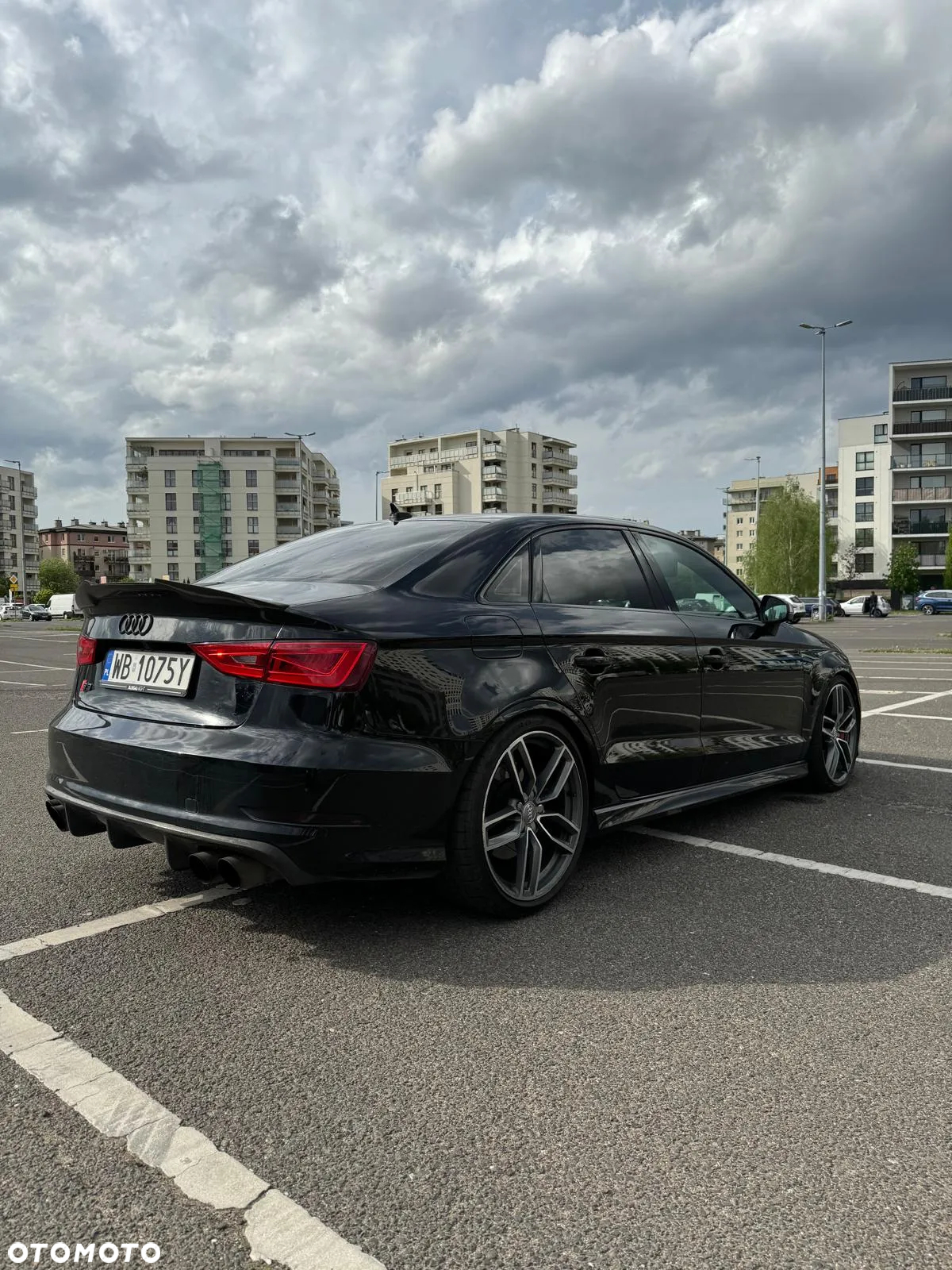 Audi S3 ver-s-tronic - 10