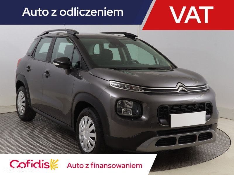 Citroën C3 Aircross - 2