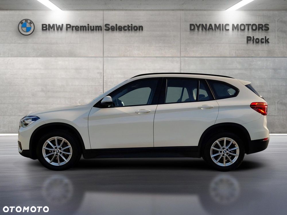 BMW X1 sDrive18i - 3