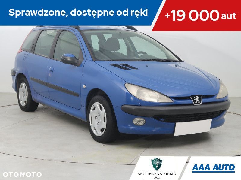 Peugeot 206 - 2
