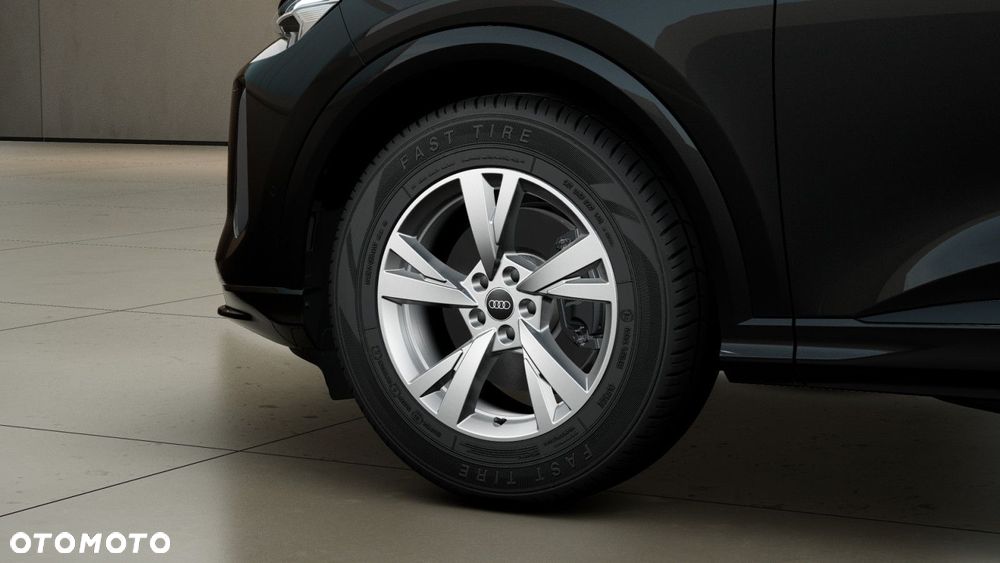 Audi Q5 Sportback - 5