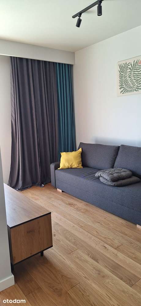 2- POKOJOWE | 41 M²| WAGONOWA 20| BALKON| PARKING| BEZ PROWIZJI