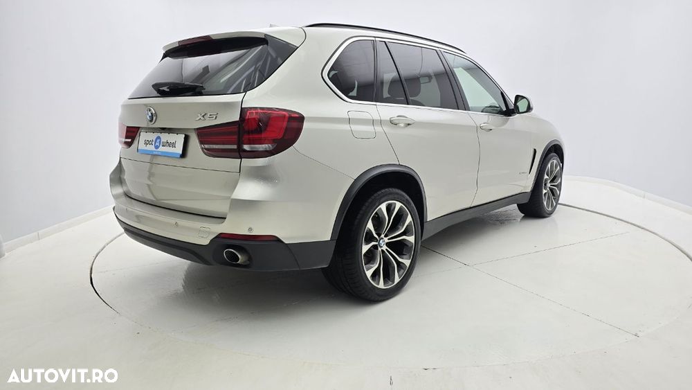 BMW X5 - 7