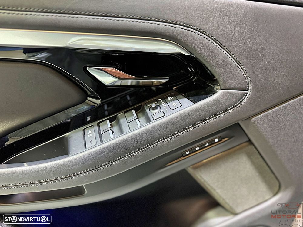 Land Rover Range Rover Evoque P300e R-Dynamic S - 18