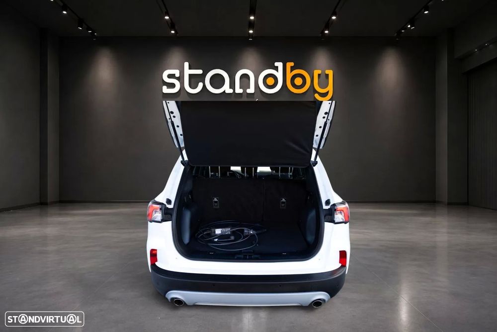 Ford Kuga 2.5 Duratec PHEV COOL&CONNECT - 7