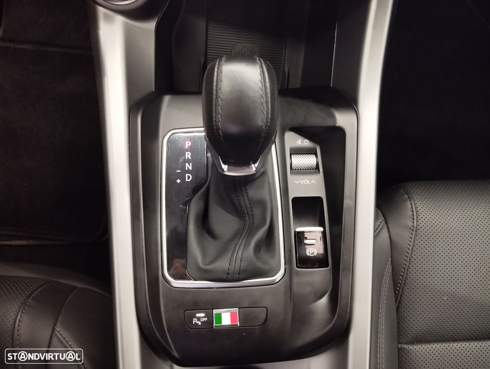 Alfa Romeo Tonale - 34