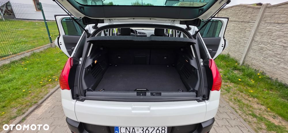 Peugeot 3008 - 23