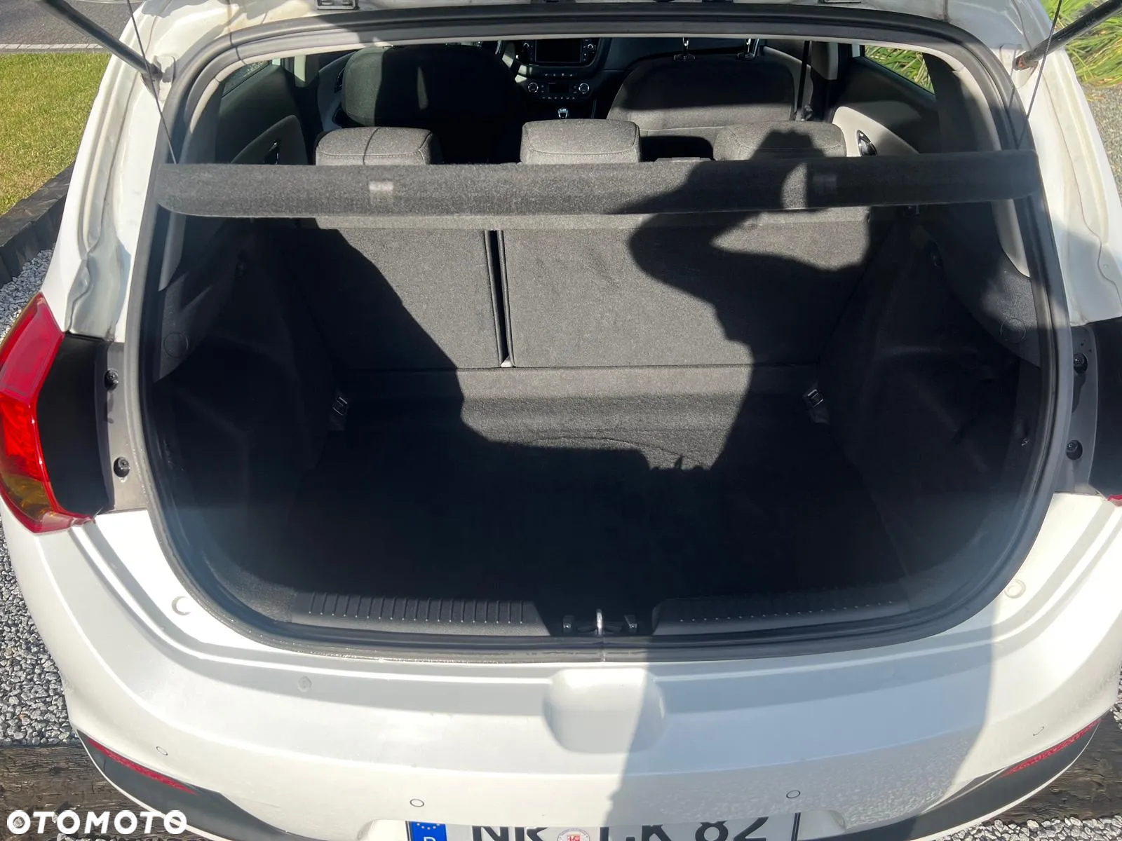 Kia Ceed - 13
