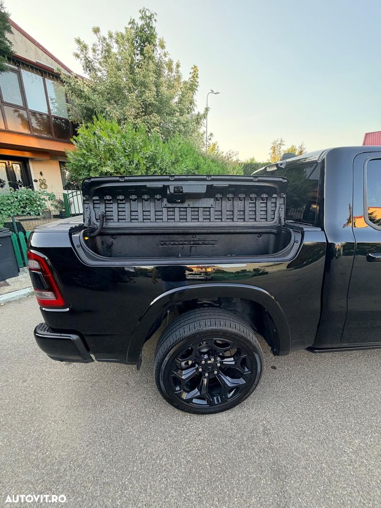 Dodge RAM - 28