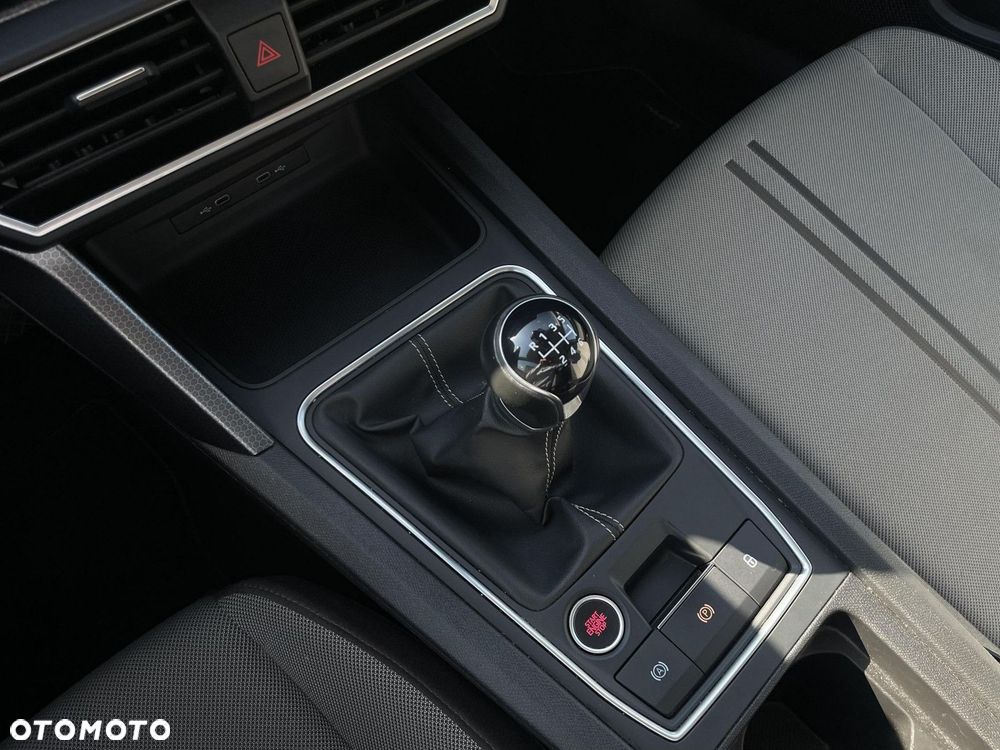 Seat Leon - 17