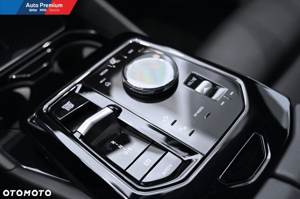BMW Seria 5 520d xDrive mHEV - 7
