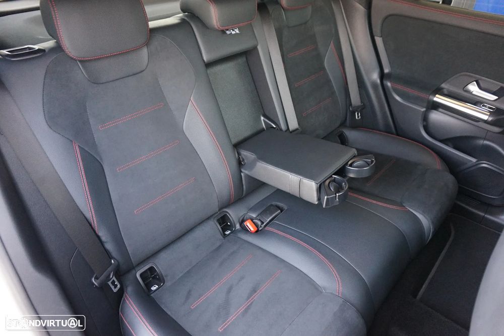 Mercedes-Benz EQA 250 AMG Line - 19