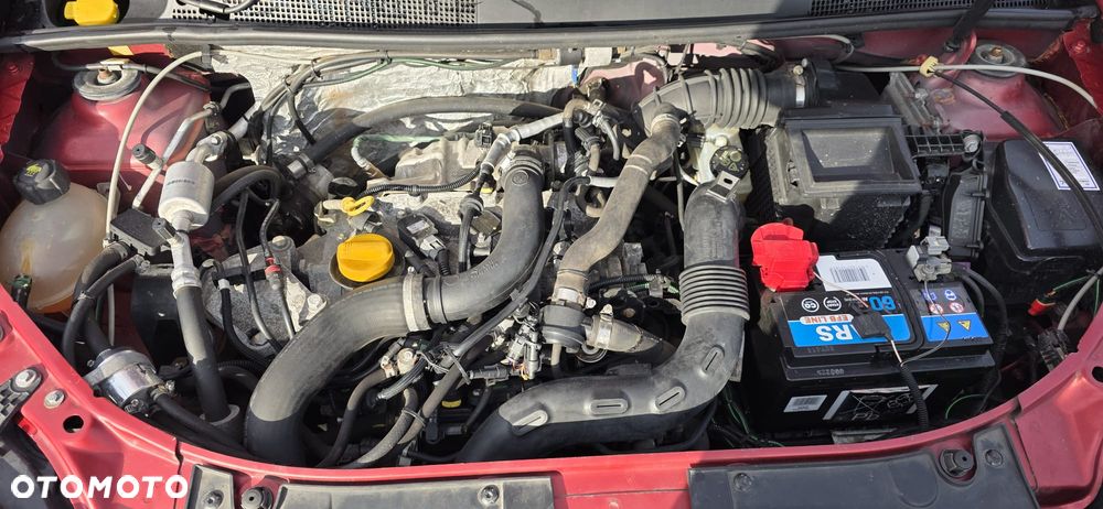 Dacia Sandero Stepway 0.9 TCe Laureate S&S EU6 - 19