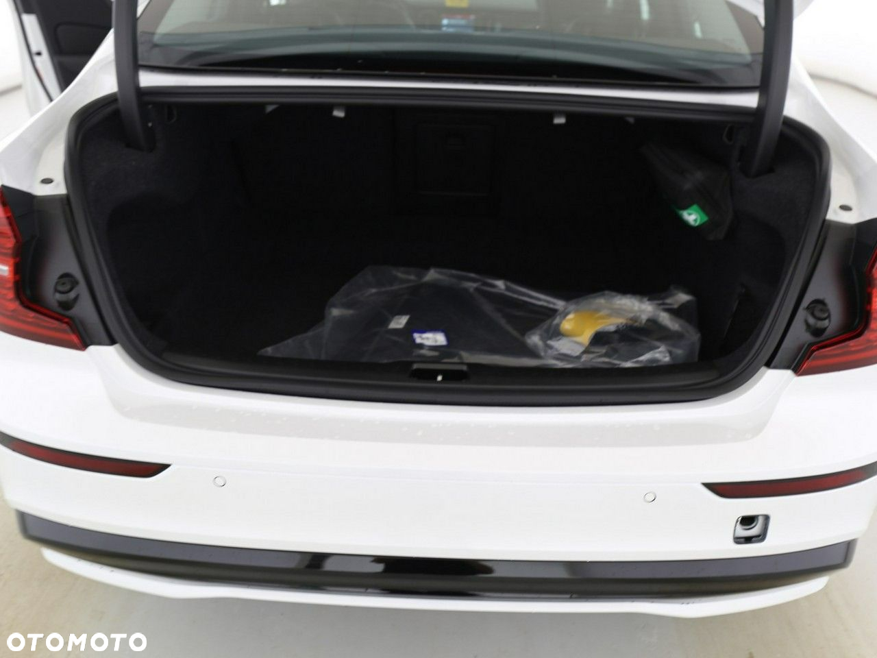 Volvo S60 - 7