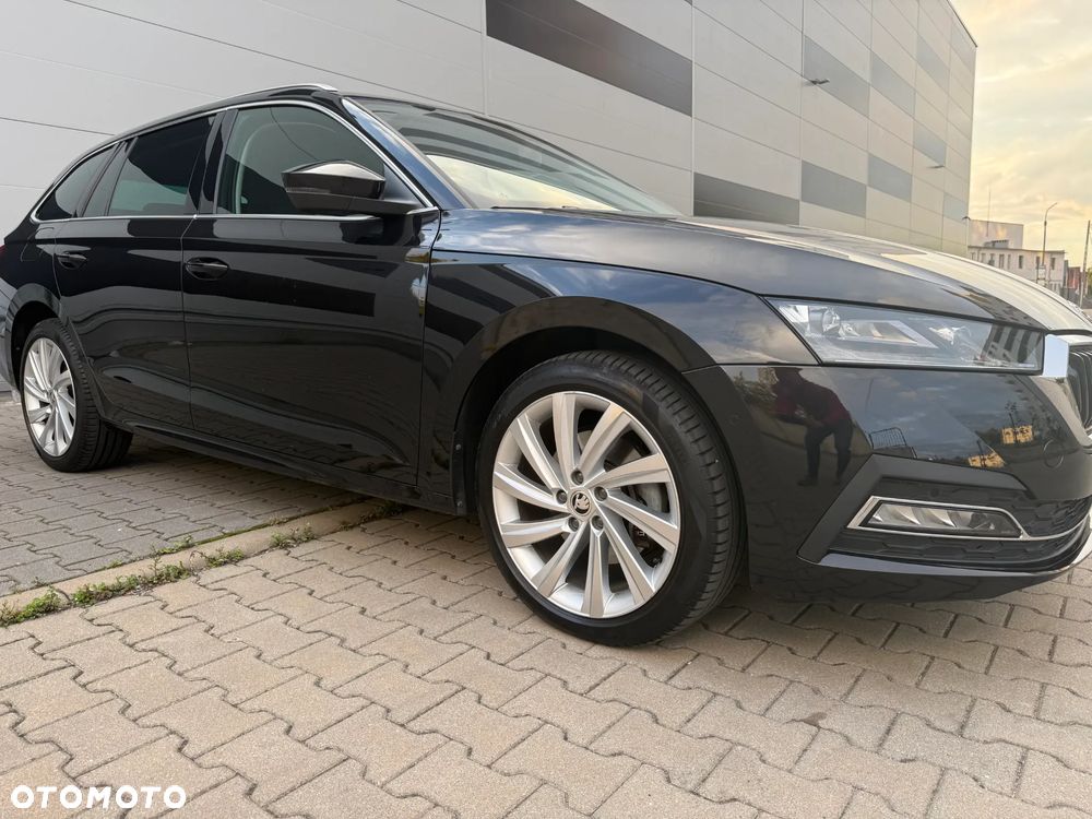 Skoda Octavia - 7