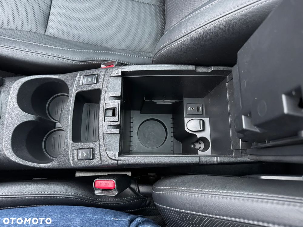 Nissan Qashqai 1.2 DIG-T 360 - 24