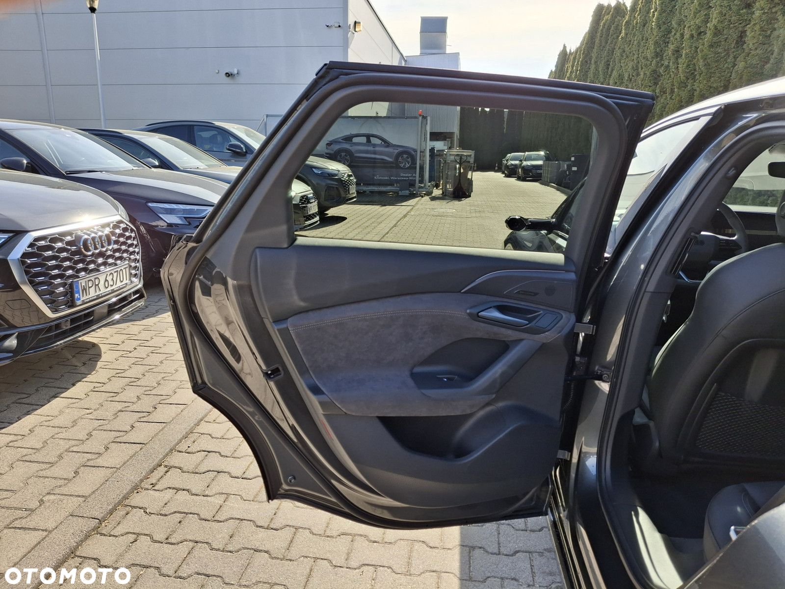 Audi A6 - 18
