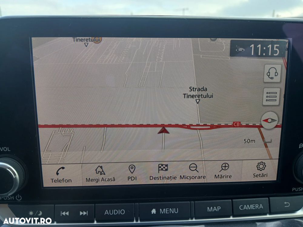 Nissan Juke 143CP HEV Tekna - 7