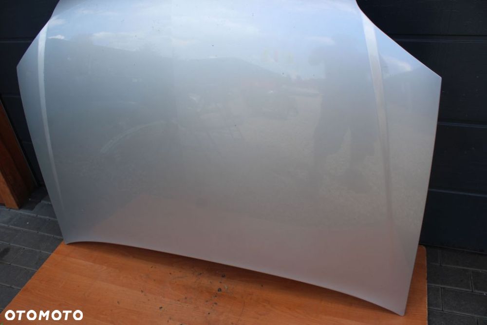 MASKA PRZÓD PRZEDNIA ATRAPA OPEL VECTRA C SIGNUM PRZED LIFT Z157 EUROPA - 3