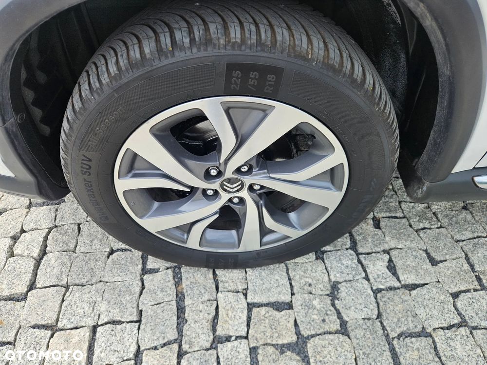 Citroën C4 Aircross HDi 115 Stop & Start 2WD Attraction - 26