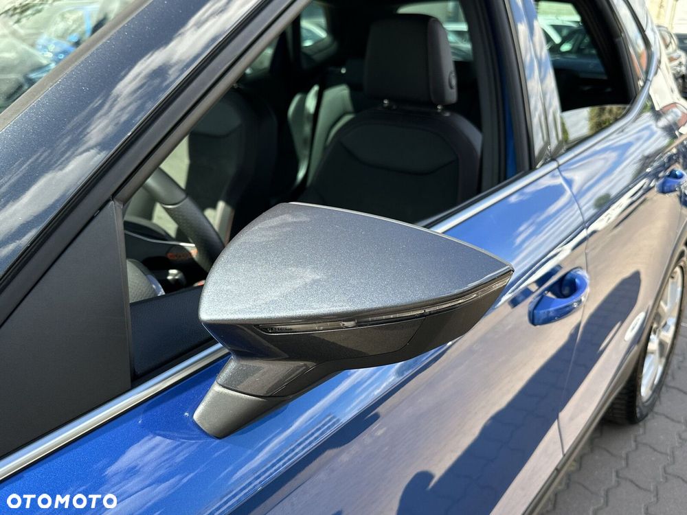 Seat Arona 1.0 TSI FR S&S DSG - 39